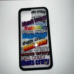 Wildflower cases That’s crazy IPhone 11 Pro Max case